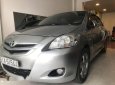 Toyota Vios  G 1.5AT 2008 - Bán Toyota Vios G 1.5AT năm sản xuất 2008, màu bạc