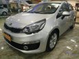 Kia Rio 2016 - Xe Kia Rio sản xuất 2016, màu bạc, nhập khẩu nguyên chiếc xe gia đình