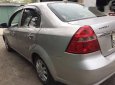 Daewoo Gentra 2008 - Bán Daewoo Gentra đời 2008, màu bạc