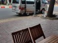 Toyota Hiace 2.4 2003 - Bán xe Toyota Hiace 2.4 đời 2003, màu hồng, giá 160tr