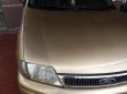 Ford Laser Delu 1.6 MT 2002 - Cần bán gấp Ford Laser Delu 1.6 MT sản xuất 2002