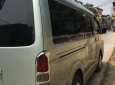 Toyota Hiace 2006 - Bán xe Toyota Hiace sản xuất 2006, màu xanh lam, 265 triệu