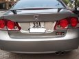 Honda Civic 1.8 AT 2007 - Cần bán xe Honda Civic 1.8 AT sản xuất 2007, màu bạc chính chủ