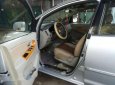 Toyota Innova   2010 - Bán xe Toyota Innova đời 2010, màu bạc, giá 409tr