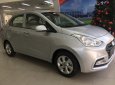 Hyundai Grand i10 2018 - Hyundai Grand i10 sedan 2018, lấy xe chỉ với 139tr