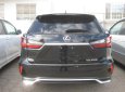 Lexus RX 350L 2018 - Cần bán xe Lexus RX 350L 07 chỗ, sản xuất 2018, màu đen, xe nhập Mỹ full opiton