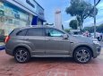 Chevrolet Captiva 2018 - Cần bán xe Chevrolet Captiva đời 2018, màu nâu hoàng kim