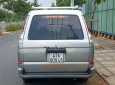 Mitsubishi Jolie MB 2004 - Bán Mitsubishi Jolie MB đời 2004, màu bạc, 145tr