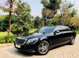 Mercedes-Benz S class 2017 - Bán Mercedes năm sản xuất 2017, màu đen chính chủ