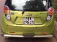 Chevrolet Spark   1.2 LS  2012 - Bán xe Chevrolet Spark 1.2 LS đời 2012 