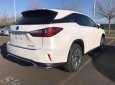 Lexus RX 350L 2018 - Bán ô tô Lexus RX 350L sản xuất 2018, màu trắng, nhập khẩu Mỹ, giá tốt full opiton