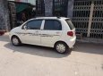 Daewoo Matiz 2007 - Bán Daewoo Matiz sản xuất 2007, màu trắng, 90tr