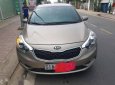 Kia K3   2014 - Bán xe Kia K3 đời 2014, giá 520tr