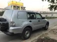 Mitsubishi Pajero Sport 3.0 2008 - Xe Mitsubishi Pajero Sport 3.0 sản xuất năm 2008, màu bạc, nhập khẩu nguyên chiếc