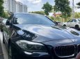 BMW 5 Series 523i 2010 - Cần bán xe BMW 5 Series 523i đời 2010, chạy 7 vạn, màu đen đẹp long lanh