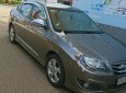 Hyundai Avante 2011 - Bán xe Hyundai Avante sản xuất năm 2011, màu vàng xe gia đình