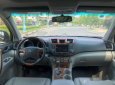 Toyota Highlander 2009 - Bán xe Toyota Highlander năm 2009, màu đen, xe nhập, giá chỉ 758 triệu