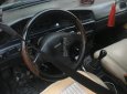 Nissan Stanza X 1992 - Bán Nissan Stanza X năm 1992, màu đen, nhập khẩu nguyên chiếc