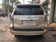 Lexus GX 460 Luxury 4.6 2016 - Bán xe Lexus GX 460 Luxury 4.6 sản xuất 2016, màu vàng, xe nhập Mỹ giá tốt, LH: 0912867571