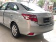 Toyota Vios E 2018 - Bán Toyota Vios trả góp 100% giá tốt nhất Toyota Mỹ Đình, hotline 01235381111