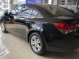 Chevrolet Cruze   LT   2014 - Bán Chevrolet Cruze LT đời 2014, màu đen 