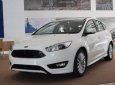 Ford Focus Sport 1.5L 2017 - Bán Ford Focus Sport 1.5L sản xuất năm 2017, màu trắng