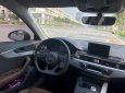 Audi A4 2016 - Bán Audi A4 năm sản xuất 2016, màu đen, nhập khẩu