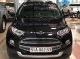 Ford EcoSport Titanium 1.5L 2014 - Cần bán Ford EcoSport Titanium 1.5L đời 2014, màu đen số tự động, 518 triệu