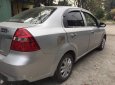 Daewoo Gentra 2008 - Bán Daewoo Gentra đời 2008, màu bạc