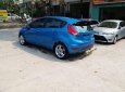 Ford Fiesta 2011 - Bán Ford Fiesta sản xuất 2011, màu xanh lam, 385tr