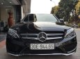 Mercedes-Benz C class C300 AMG 2016 - Bán Mercedes C300 AMG SX 2016, màu đen, nội thất đỏ