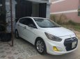 Hyundai Accent    Blue   2016 - Bán xe Hyundai Accent Blue sản xuất năm 2016, màu trắng, 519 triệu