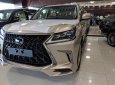 Lexus LX 570S Super Sport 2018 - Cần bán Lexus LX570 S Super Sport sản xuất 2018, nhập khẩu, full option giá tốt