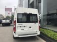 Ford Transit SVP 2018 - Ford Transit SVP sản xuất 2018, màu bạc, giá chỉ 805 triệu. Lh: 0901774586 Ms. Hương