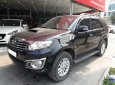 Toyota Fortuner G 2015 - Bán xe Toyota Fortuner G đời 2015, màu đen