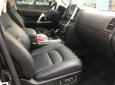 Toyota Land Cruiser VX 4.6 V8 2017 - Cần bán Toyota Land Cruiser VX 4.6 V8 đời 2017, màu đen, nhập khẩu chính chủ