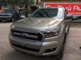 Ford Ranger XLS 2.2L 4x2 AT 2017 - Cần bán xe Ford Ranger năm 2017, nhập khẩu số tự động