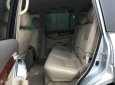 Toyota Land Cruiser  Prado 2003 - Bán xe Toyota Land Cruiser Prado đời 2003, màu bạc, nhập khẩu