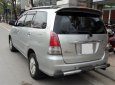 Toyota Innova 2011 - Cần bán xe Toyota Innova nguyên bản 2011