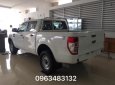 Ford Ranger XL 4x4 MT 2018 - Đại lý Ford An Đô bán Ford Ranger XL 4x4 MT phiên bản đi công trình, thị trường hỗ trợ trả góp và giao xe ngay