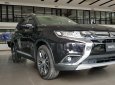 Mitsubishi Outlander 2.0 CVT Premium 2018 - Mitsubishi Outlander 2.0 CVT Premium 2018, màu đen, giá tốt