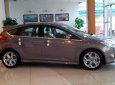 Ford Focus 1.5L Trend AT Ecoboos 2018 - Đại lý Ford Focus 1.5 hackback, 5 chỗ giá 600 TR-2018, hỗ trợ vay 85%, giá tốt nhất SG, giao ngay. LH: 0979 722 792