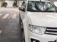 Mitsubishi Pajero Sport 2015 - Bán Mitsubishi Pajero Sport năm 2015, màu trắng, xe nhập, 768tr