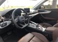 Audi A4 2016 - Bán Audi A4 năm sản xuất 2016, màu đen, nhập khẩu