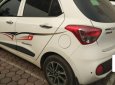 Hyundai Grand i10   1.2 MT  2017 - Bán xe Hyundai Grand i10 1.2 MT năm sản xuất 2017, màu trắng số sàn