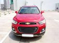 Chevrolet Captiva 2016 - Bán ô tô Chevrolet Captiva sản xuất năm 2016, màu đỏ