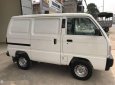 Suzuki Carry 2015 - Bán Suzuki Carry 2015, màu trắng, giá 245tr