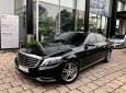 Mercedes-Benz S class 2017 - Bán Mercedes năm sản xuất 2017, màu đen chính chủ