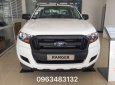 Ford Ranger XL 4x4 MT 2018 - Đại lý Ford An Đô bán Ford Ranger XL 4x4 MT phiên bản đi công trình, thị trường hỗ trợ trả góp và giao xe ngay