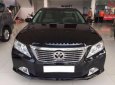 Toyota Camry 2.0E 2013 - Bán Toyota Camry 2.0E đời 2013, màu đen đẹp như mới